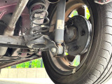 お車を安心してお乗りいただく為には、足回りの定期点検が欠かせません。サービスサポート(有償保証)では無料点検もご提供しており、安心のカーライフをお過ごしいただけるサポート体制が整っています。