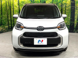 弊社では、全車『修復歴なし』のお車のみ取り扱っております。専任バイヤーによる厳選した仕入れの後、入庫後の車両チェックを行い、ネクステージが認定した高品質な中古車をご提供しております。
