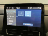 TVが見れるチューナーを装備しています。 新しい車でも付いていないことで、TVが見れない事も多々あるので要チェックです。