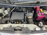 親切・丁寧な専門メカニックスタッフが応対!・車検・点検整備・事故等の修理などアフターサービスも安心。お車のカスタマイズもネクステージのサービススタッフまでご相談ください!