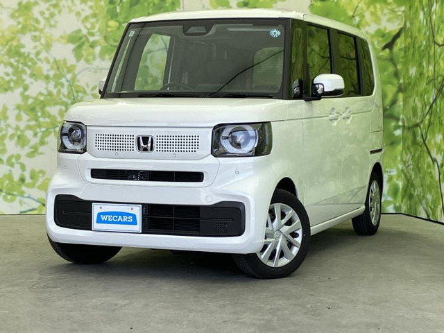 N-BOX  