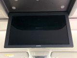 【12型フリップダウン】大画面モニターで後席でもエンタメをお楽しみいただけます。家族や友人とお出かけする機会が多い方に大人気です♪