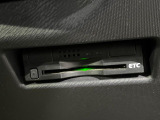【ETC】高速道路の料金所をストレスなく通過!話題のスポットやサービスエリアに多い「スマートIC」利用時は必須のアイテムです。当店でセットアップを実施、ご納車当日からすぐにご利用いただけます!