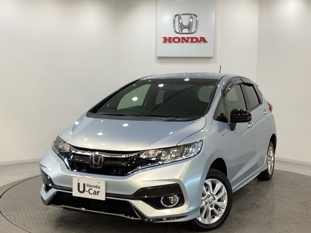フィット 1.5 ハイブリッド S ホンダセンシング 4WD