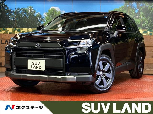 RAV4 アドベンチャー