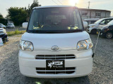 タント X 4WD