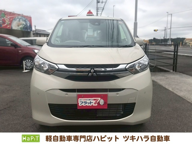 eKワゴン M
