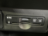 【ETC】高速道路の料金所をストレスなく通過!話題のスポットやサービスエリアに多い「スマートIC」利用時は必須のアイテムです。当店でセットアップを実施、ご納車当日からすぐにご利用いただけます!