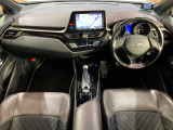 C-HR  G LEDエディション