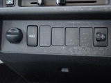 4WDのお車です。