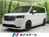 登録済未使用車 両側電動 衝突軽減 電動リアゲート コーナーセンサー