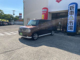 アルトラパン リミテッド 4WD 