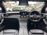 GLCクーペ 220d 4マチック スポーツ 本革仕様 4WD 4WD 本革シート