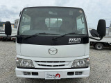 タイタンダッシュ  4WD・1.5t積・5MT・平