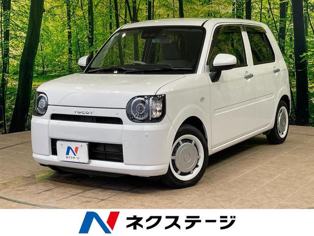 ミラトコット G SAIII