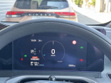 【メーター周り】※2026年6月現在の走行距離は5589kmです★展示移動などで、若干走行距離が増加する場合がございます!