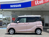購入後は安心のアフターサービスもあります。貴方のカーライフを山口日産ステージ23周南店でお任せください。