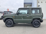 ジムニー XG 4WD 