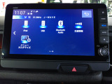 USB入力、Bluetoothオーディオに対応しています。