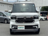 N-BOXカスタム ターボ ワンオーナー 修復歴無し