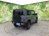 ジムニー XC 4WD 