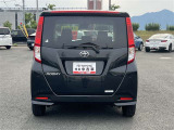 コンパクトですが、思っているよりも荷物をたくさん積み込めるんです!?