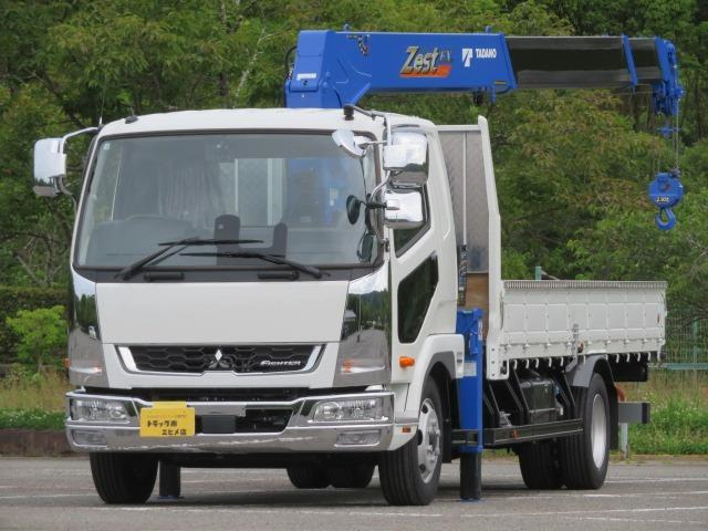 ファイター  2t 5段ラジコンフックイン
