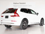 XC60  B5 AWD インスクリプション 4WD