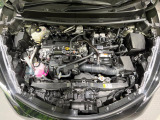 親切・丁寧な専門メカニックスタッフが応対!・車検・点検整備・事故等の修理などアフターサービスも安心。お車のカスタマイズもネクステージのサービススタッフまでご相談ください!