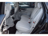 EQS SUV 450 4マチック AMGラインパッケージ 4WD 