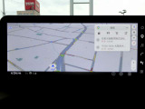 12.3インチ日産コネクトは、Google搭載で、ナビゲーションはもちろん、普段スマートフォンなどで楽しんでいる情報やエンターテインメントを車内でも利用できます。ご利用にはコネクトサービスの加入が必要