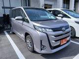 トヨタ ノア