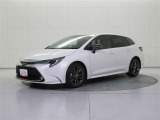 カローラツーリング 1.8 ハイブリッド W×B E-Four 4WD 