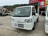 ホンダ アクティトラック
