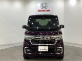 N-BOXカスタム L ターボ 4WD 