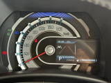 走行2,344kmです。走行は少なめです。