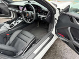 ポルシェエントリー&ドライブ(キーフリー)・911Carreraロゴ入りスカッフプレート。