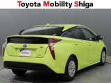 中古車の総合評価や内外装の状態などがひと目でわかるよう、トヨタ車のプロの検査員が車両状態を検査した「車両検査証明書」をご用意しています。