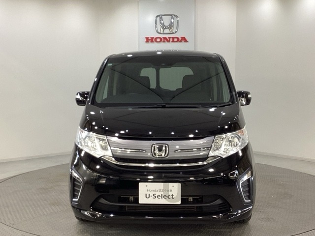 ホンダ ステップワゴン 1.5 G ホンダ センシング 4WD の中古車詳細