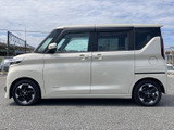 ルークス ハイウェイスターX 