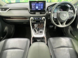 RAV4 2.0 G 4WD 