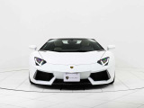 アヴェンタドール LP700-4 4WD 4WD