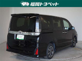 ヴォクシー 2.0 ZS 煌III 