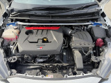 エンジンルームの状態も良好です!しっかりと整備をして納車させていただきます!!
