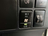 後席専用のリアヒーターを搭載し、寒い季節でも車内全員が快適に過ごせます