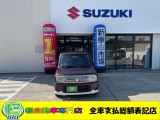 スズキ アルトラパン