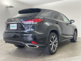 RX 300 バージョンL 本革シート 修復歴無し