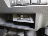 ETC車載器付き☆ セットアップ作業もご依頼いただければご納車までに行います!納車当日から有料道路をご利用いただけます♪