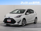 トヨタ アクア