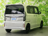 N-BOXカスタム L 